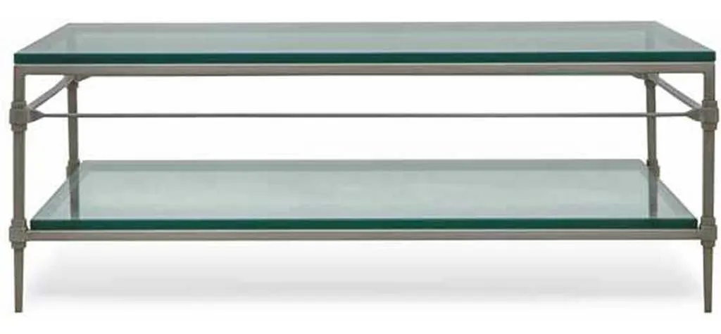 Old Biscayne Designs 11612A Brie Cocktail Table Old Biscayne Designs 11612A Brie Cocktail Table