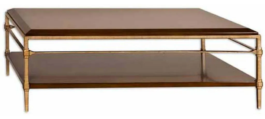 Old Biscayne Designs 3121 Brie Cocktail Table Old Biscayne Designs 3121 Brie Cocktail Table