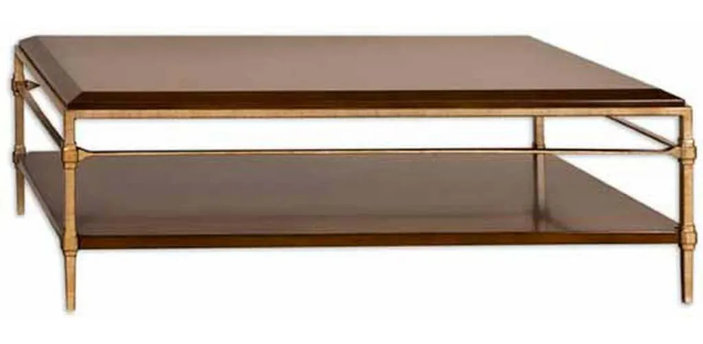 Old Biscayne Designs 3121 Brie Cocktail Table Old Biscayne Designs 3121 Brie Cocktail Table