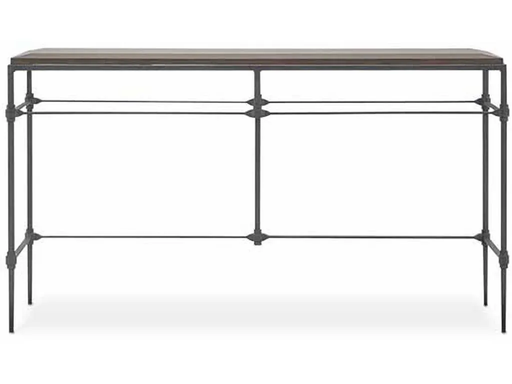 Old Biscayne Designs 11616  Brie Console Table
