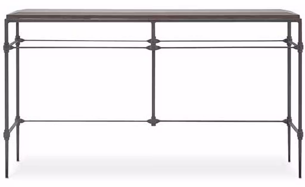Old Biscayne Designs 11616 Brie Console Table Old Biscayne Designs 11616 Brie Console Table