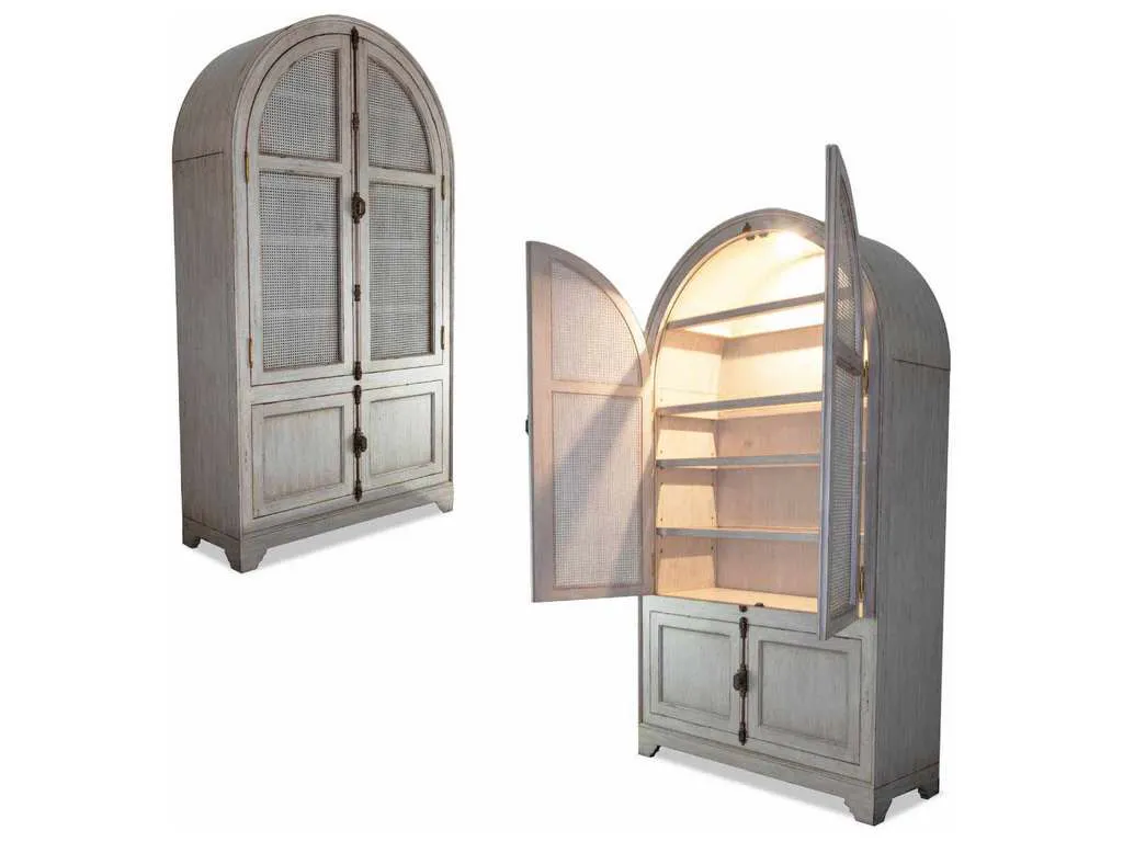 Old Biscayne Designs 27236 Brigham Cabinet