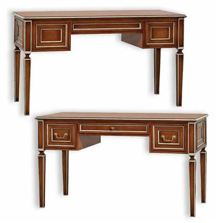 Old Biscayne Designs 3122 Brigitte Desk Old Biscayne Designs 3122 Brigitte Desk
