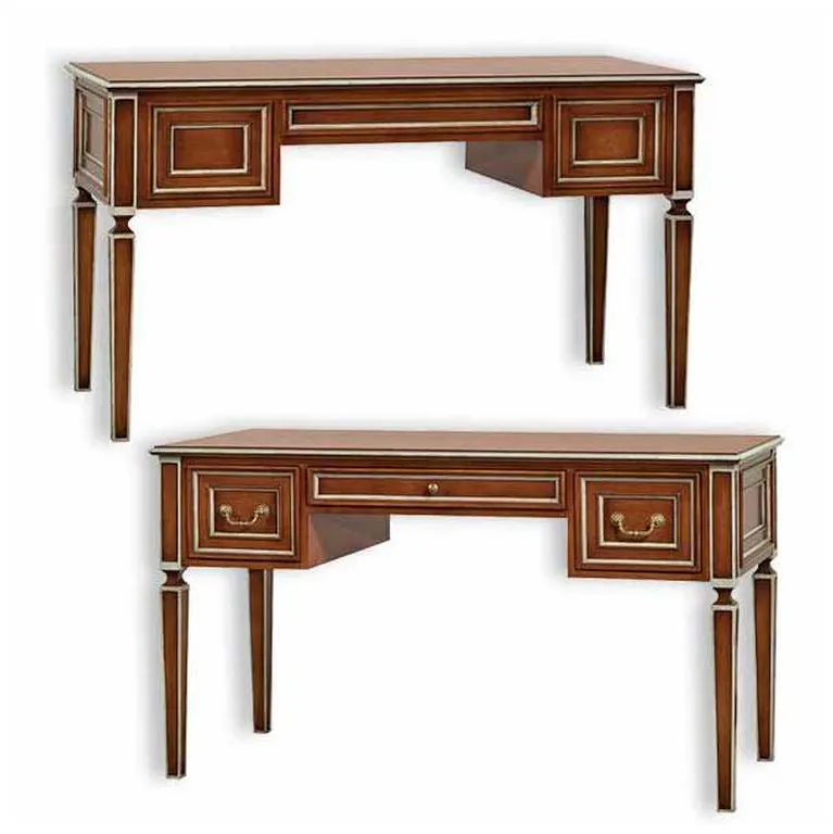 Old Biscayne Designs 3122 Brigitte Desk Old Biscayne Designs 3122 Brigitte Desk