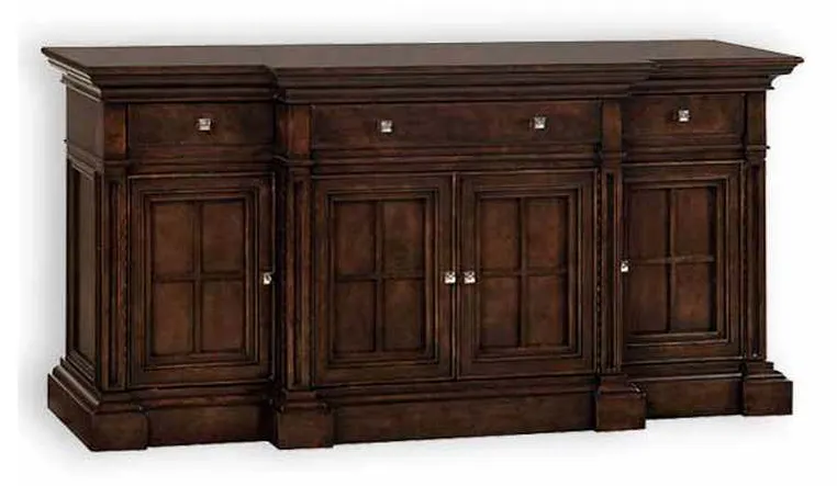 Old Biscayne Designs 9170A Bristol Sideboard Old Biscayne Designs 9170A Bristol Sideboard