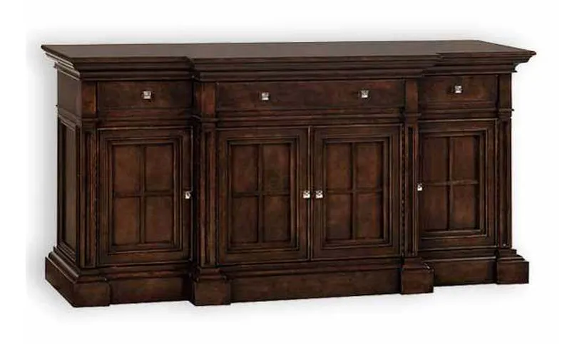 Old Biscayne Designs 9170A Bristol Sideboard Old Biscayne Designs 9170A Bristol Sideboard