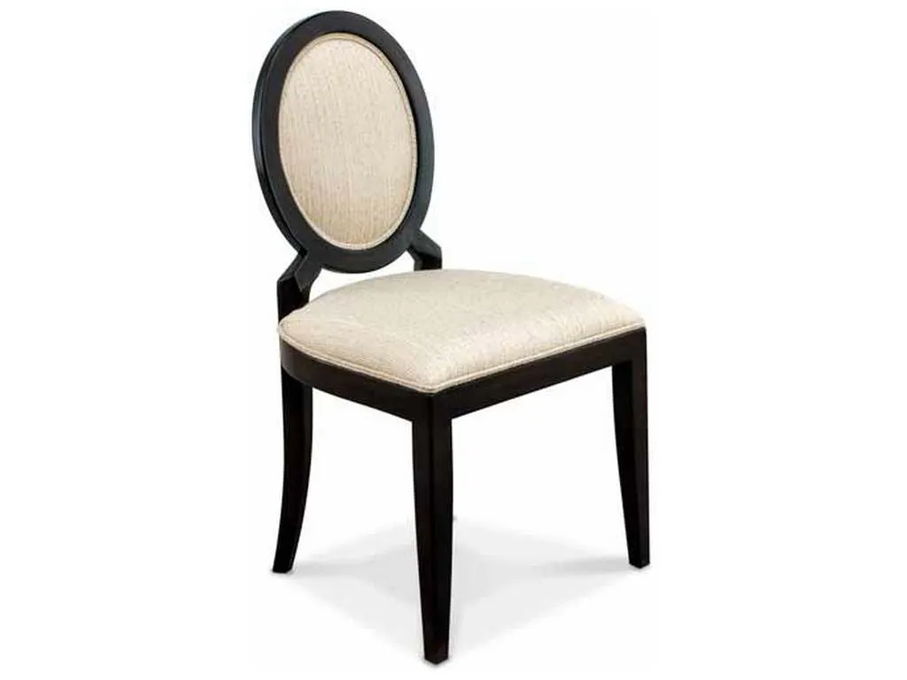 Old Biscayne Designs 13070  Brita Side Chair