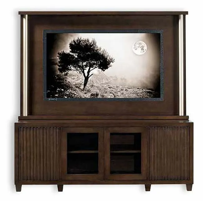 Old Biscayne Designs 7341 Britt TV Console Old Biscayne Designs 7341 Britt TV Console