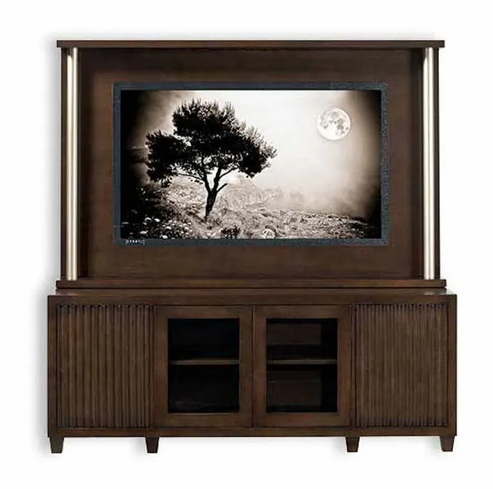 Old Biscayne Designs 7341 Britt TV Console Old Biscayne Designs 7341 Britt TV Console