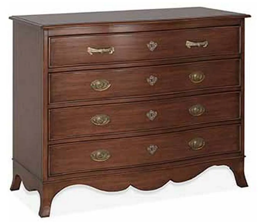 Old Biscayne Designs 21071A Brody Chest Old Biscayne Designs 21071A Brody Chest