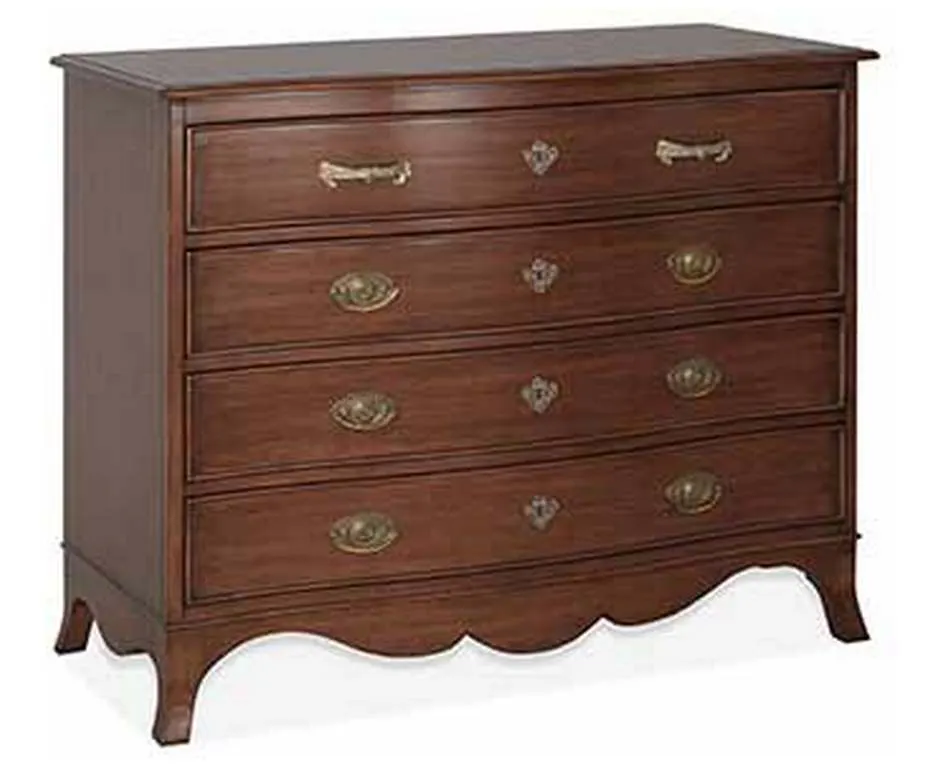 Old Biscayne Designs 21071A Brody Chest Old Biscayne Designs 21071A Brody Chest