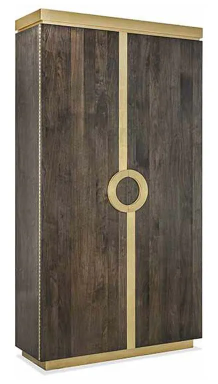 Old Biscayne Designs 24128A Broland Armoire Old Biscayne Designs 24128A Broland Armoire