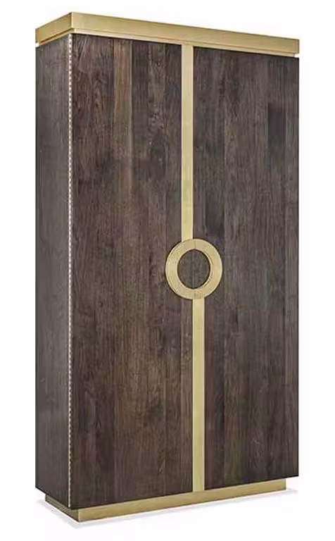 Old Biscayne Designs 24128A Broland Armoire Old Biscayne Designs 24128A Broland Armoire