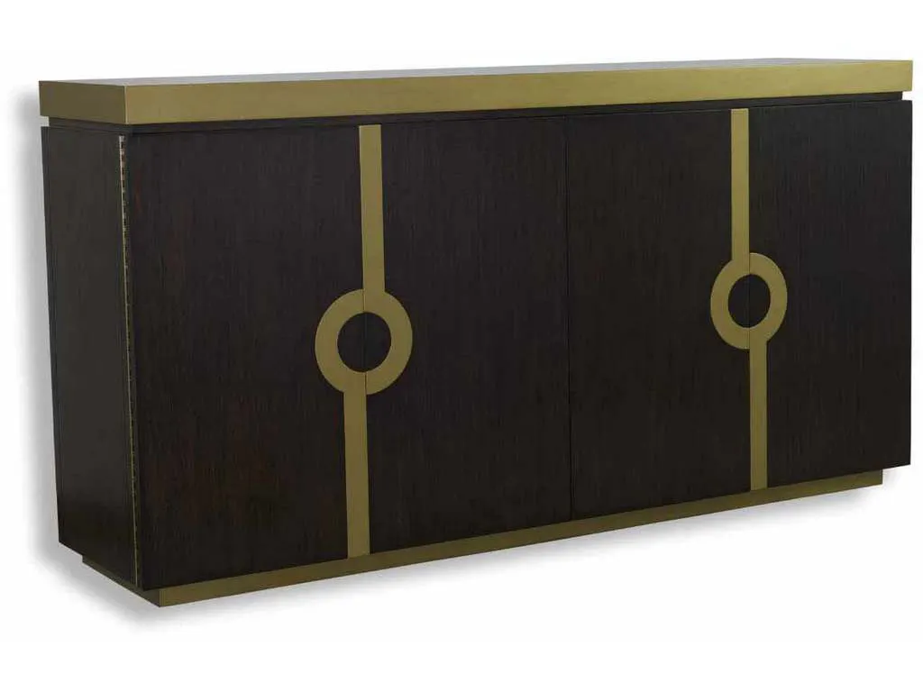Old Biscayne Designs 26684A  Broland Buffet