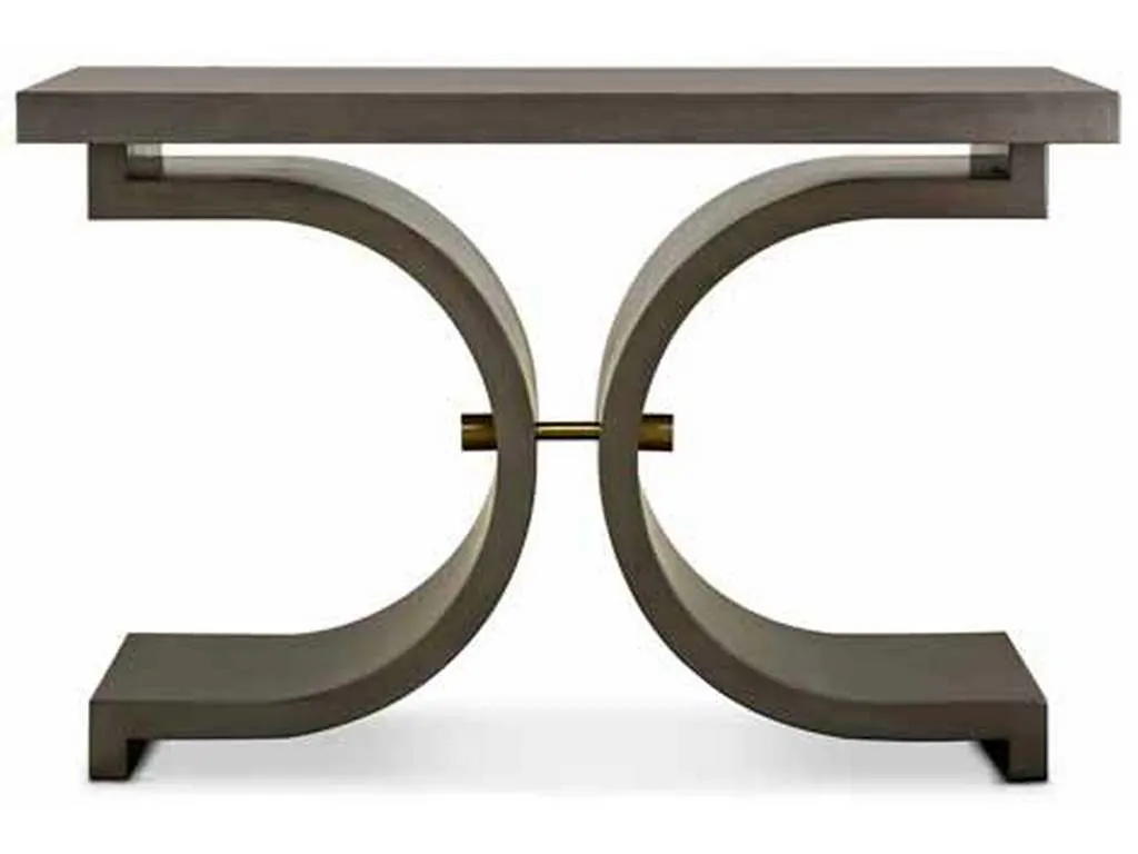 Old Biscayne Designs 15332A  Brooke Console