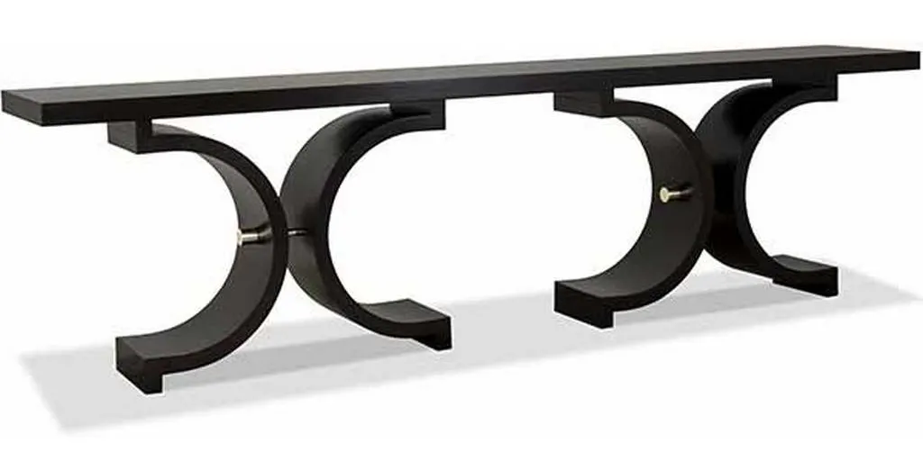 Old Biscayne Designs 21045A Brooke Console Old Biscayne Designs 21045A Brooke Console