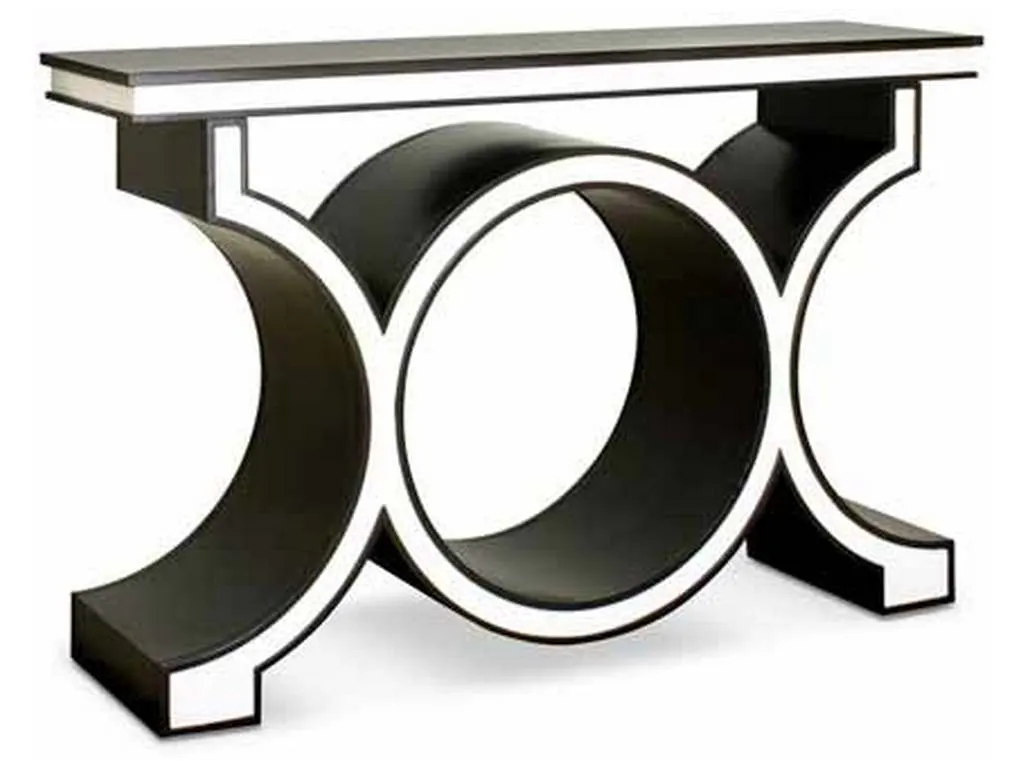 Old Biscayne Designs 14852  Brooklyn Console
