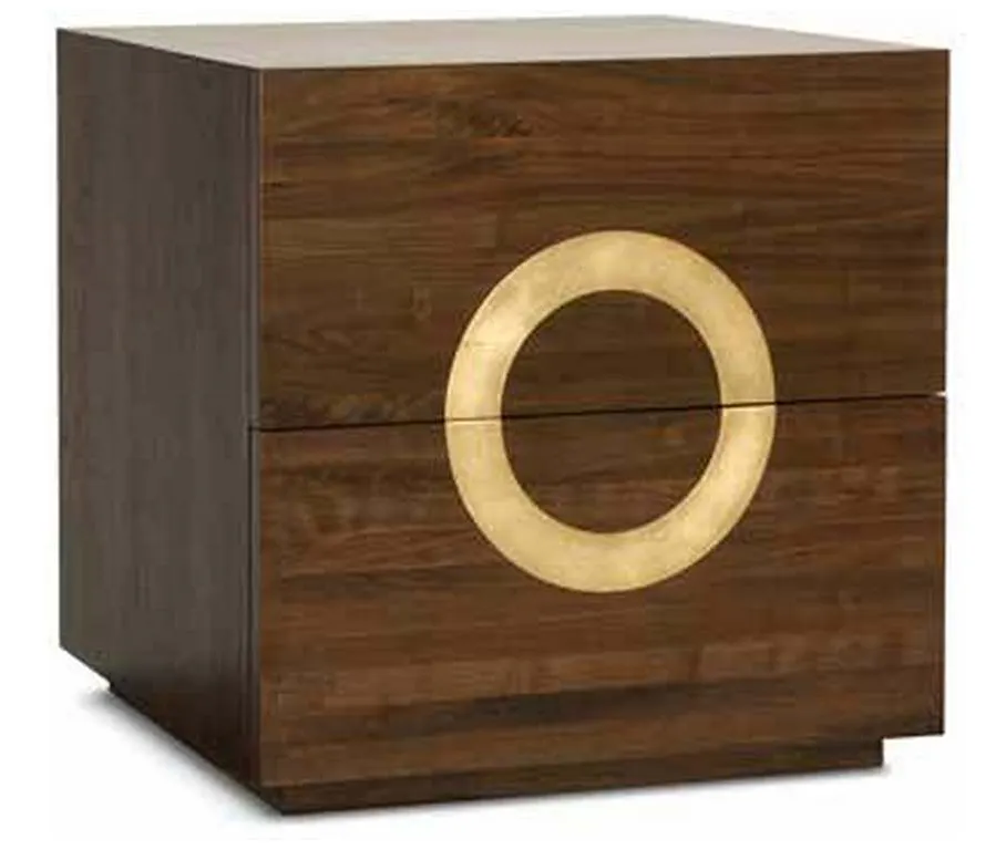 Old Biscayne Designs 15853A Brosnan Side Table Old Biscayne Designs 15853A Brosnan Side Table