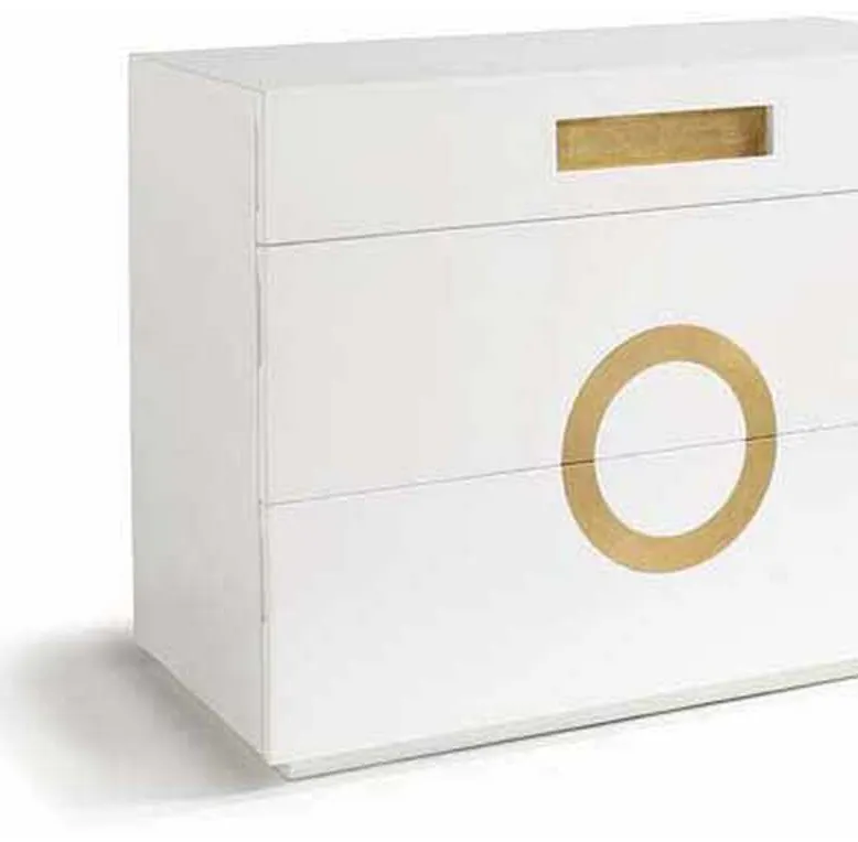 Old Biscayne Designs 18271C Brosnan Side Table Old Biscayne Designs 18271C Brosnan Side Table