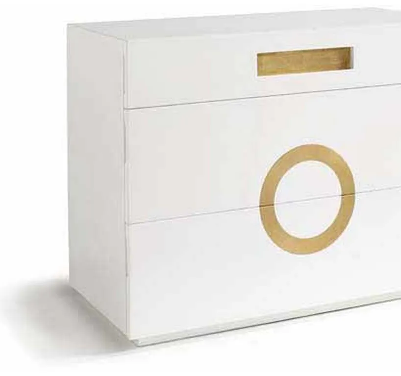 Old Biscayne Designs 18271C Brosnan Side Table Old Biscayne Designs 18271C Brosnan Side Table