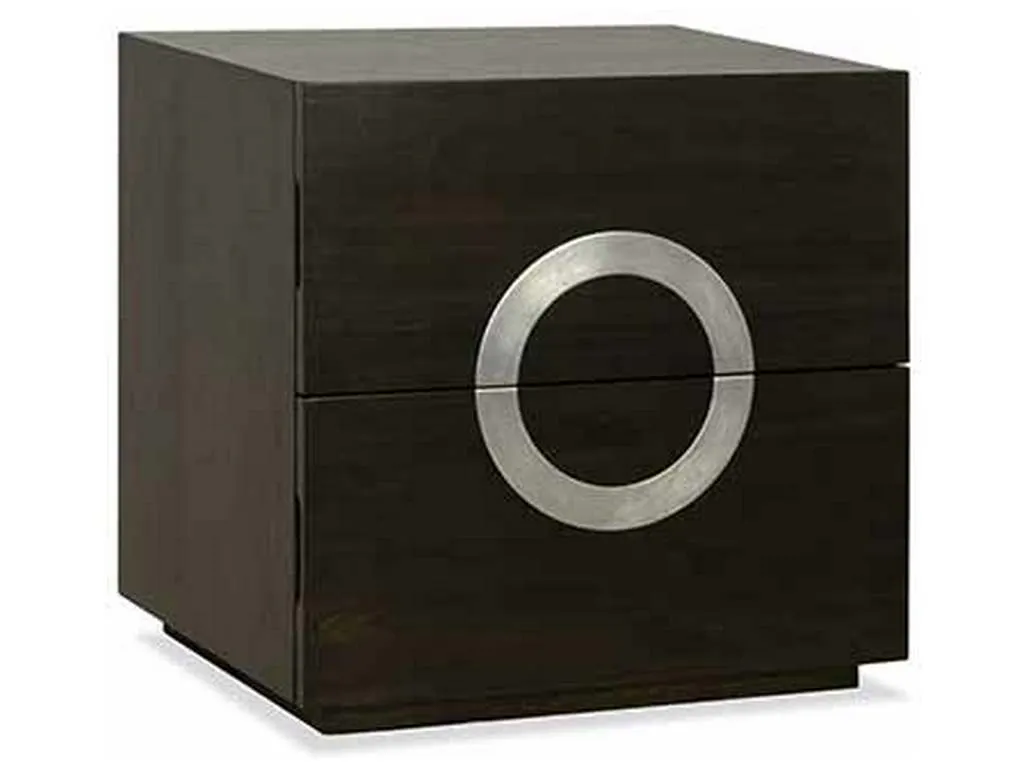 Old Biscayne Designs 21463  Brosnan Side Table