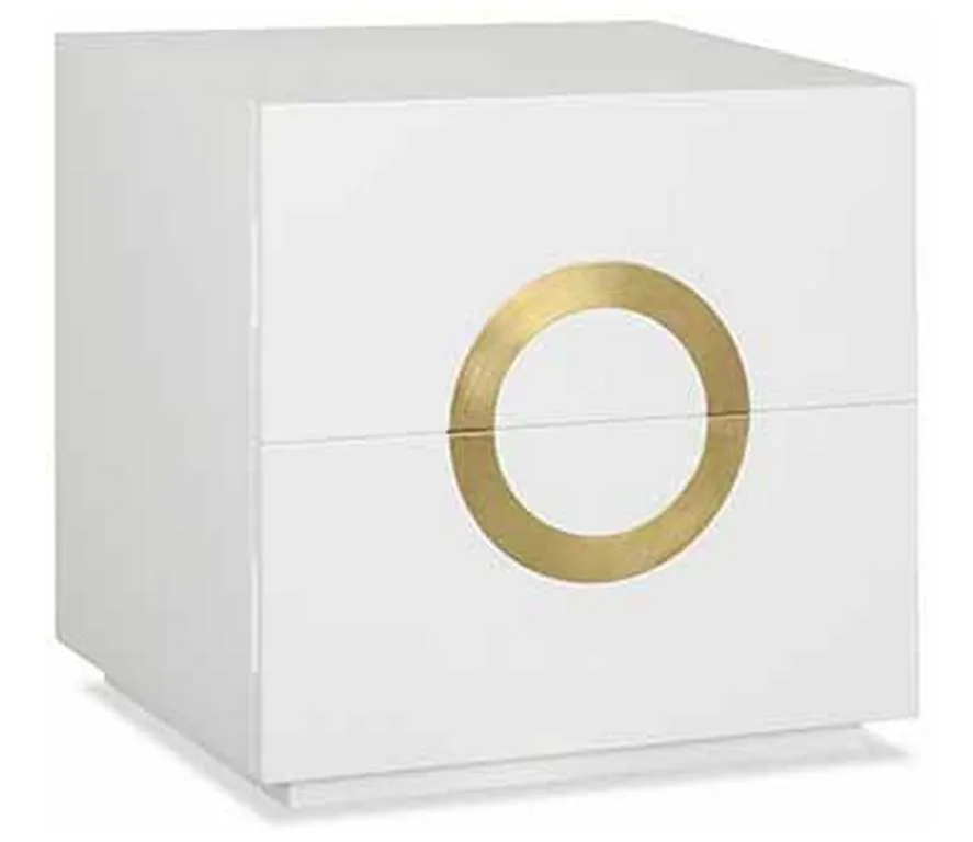 Old Biscayne Designs 21464 Brosnan Side Table Old Biscayne Designs 21464 Brosnan Side Table