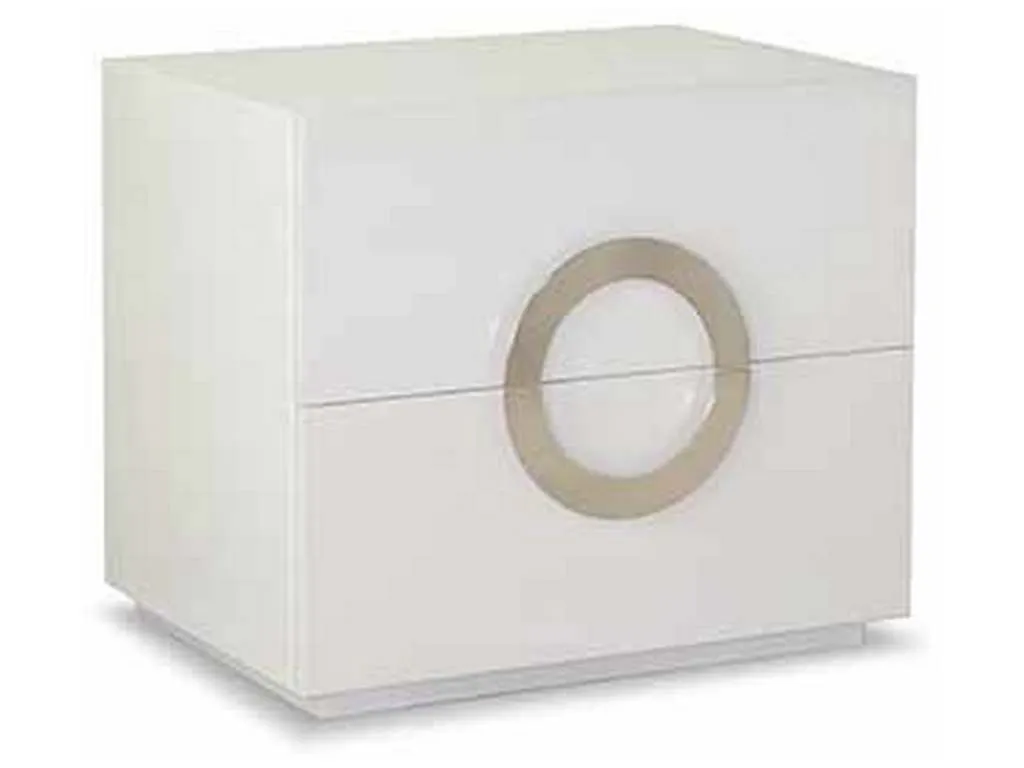 Old Biscayne Designs 23876  Brosnan Side Table