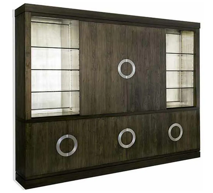 Old Biscayne Designs 19392 Brosnan Wall Unit Old Biscayne Designs 19392 Brosnan Wall Unit