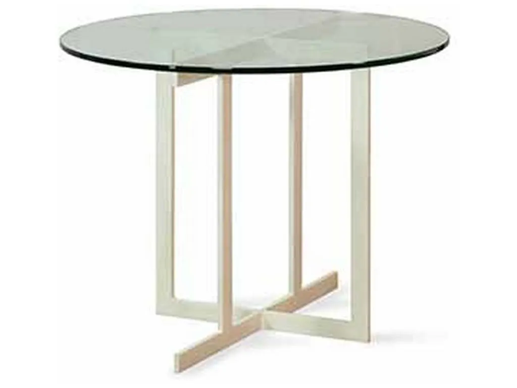 Old Biscayne Designs 18409B  Buckley Side Table