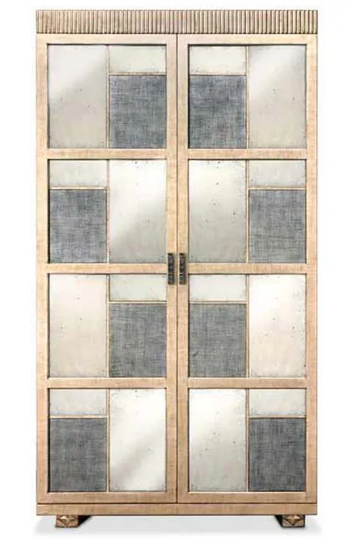 Old Biscayne Designs 14397 Burton Cabinet Old Biscayne Designs 14397 Burton Cabinet
