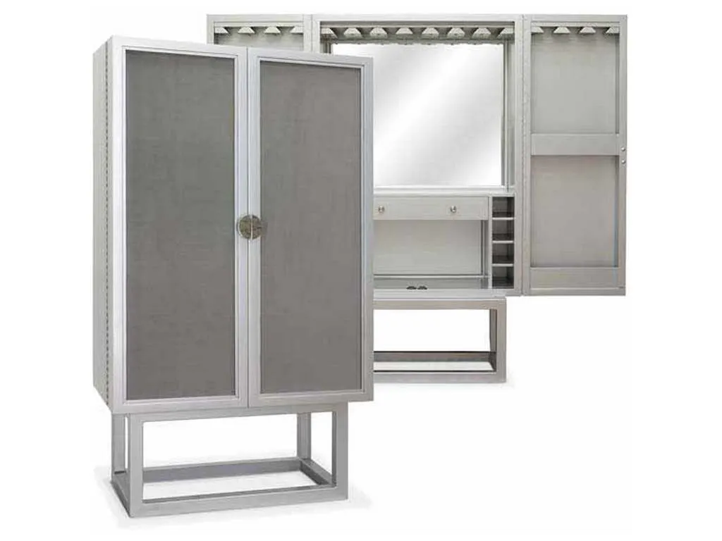 Old Biscayne Designs 16895A  Cabot Bar Unit