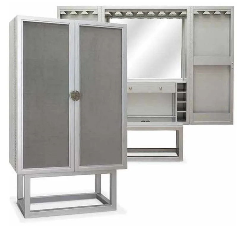 Old Biscayne Designs 16895A Cabot Bar Unit Old Biscayne Designs 16895A Cabot Bar Unit