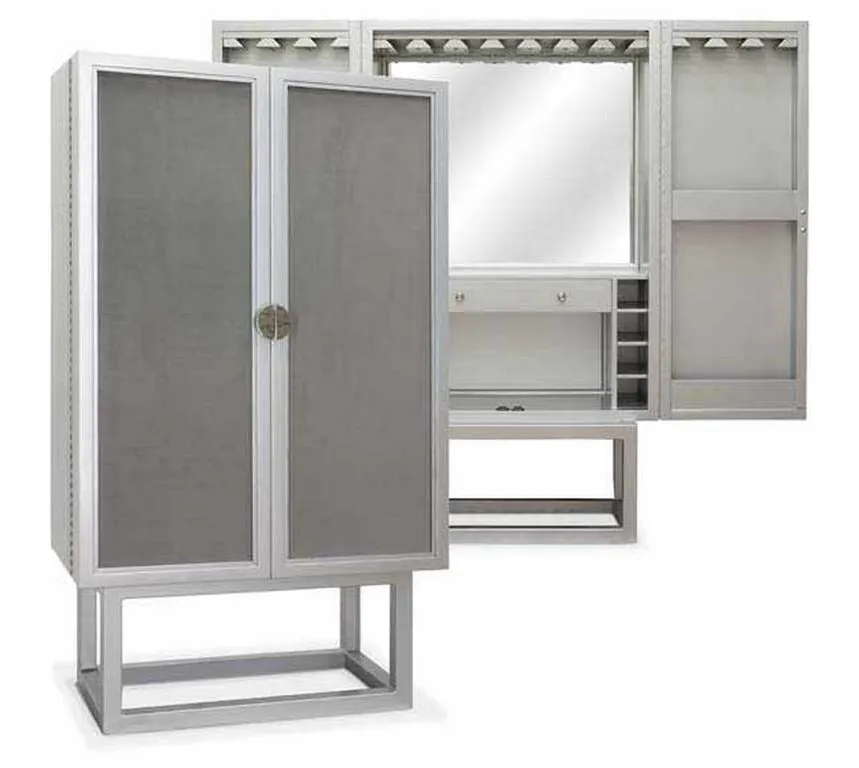 Old Biscayne Designs 16895A Cabot Bar Unit Old Biscayne Designs 16895A Cabot Bar Unit
