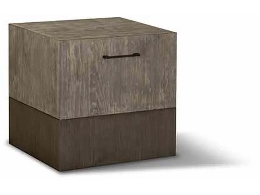 Old Biscayne Designs 23768  Cacio Side Table