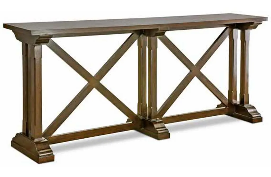 Old Biscayne Designs 14591 Cairo Console Old Biscayne Designs 14591 Cairo Console