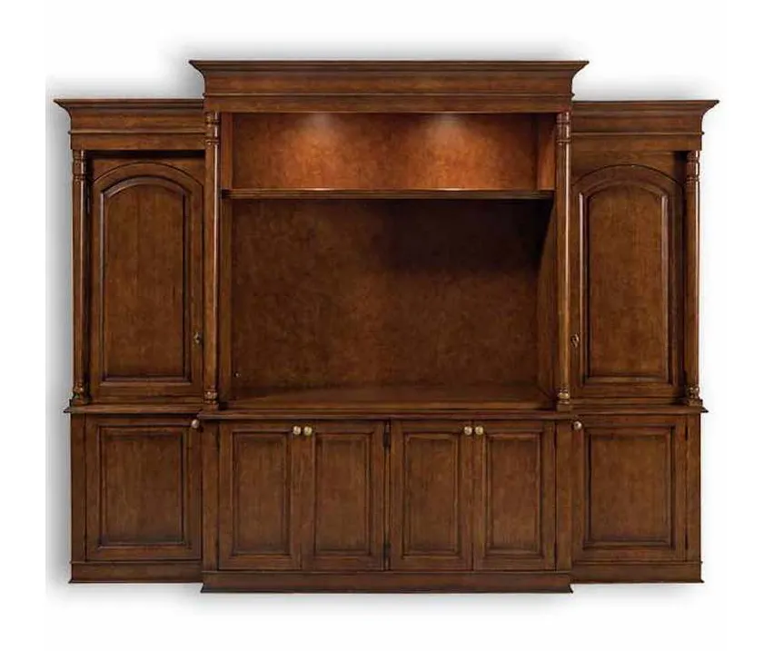 Old Biscayne Designs 7817B Caladari Wall Unit Old Biscayne Designs 7817B Caladari Wall Unit