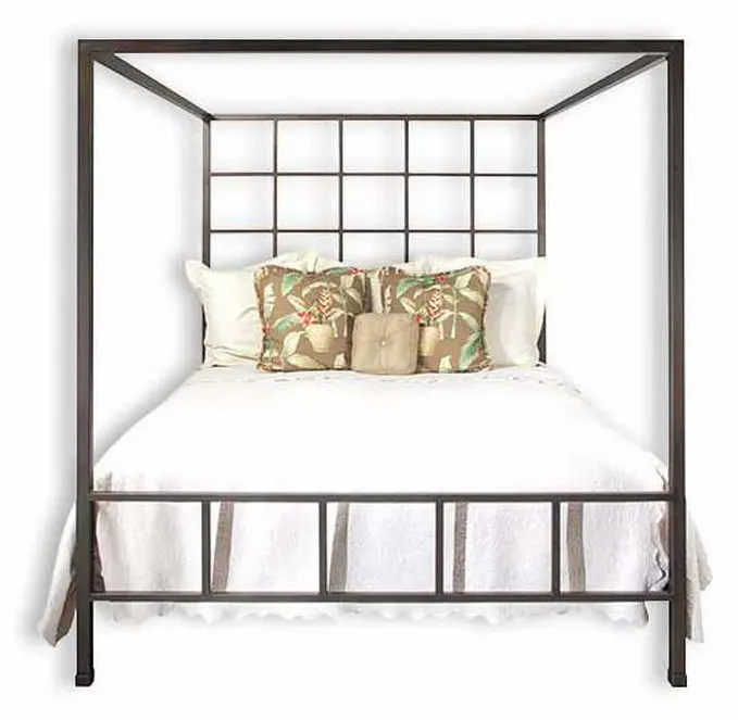Old Biscayne Designs 5638A Calais Bed Old Biscayne Designs 5638A Calais Bed