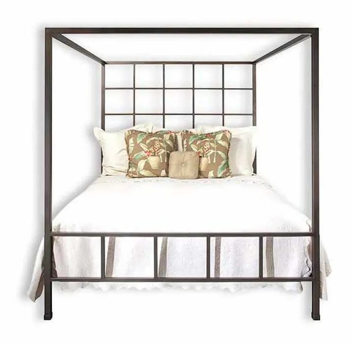 Old Biscayne Designs 5638A Calais Bed Old Biscayne Designs 5638A Calais Bed