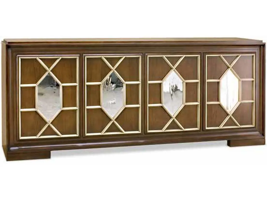 Old Biscayne Designs 12121  Calais Buffet