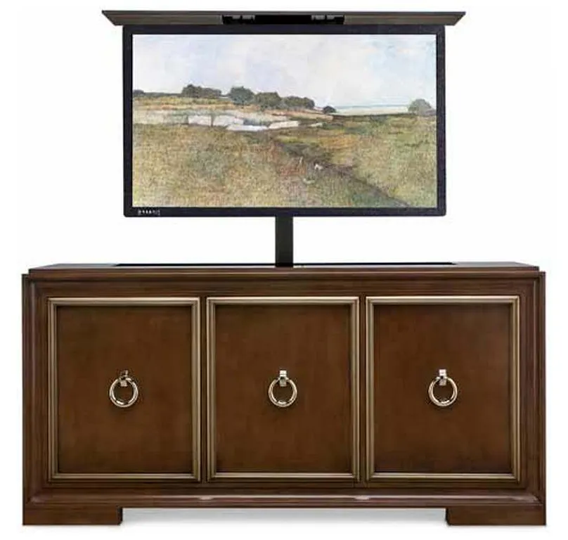 Old Biscayne Designs 13294A Calais Chest with TV Lift Old Biscayne Designs 13294A Calais Chest with TV Lift