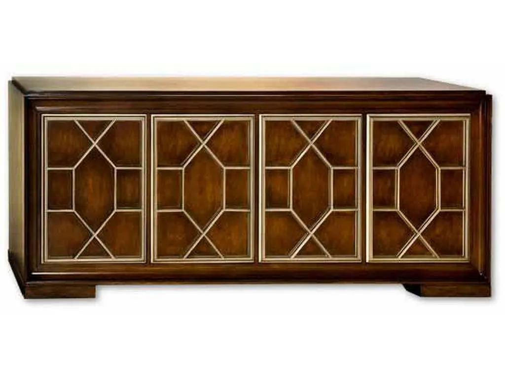 Old Biscayne Designs 10707A  Calais Chest