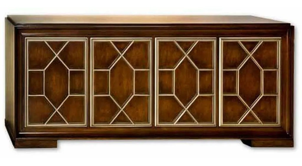 Old Biscayne Designs 10707A Calais Chest Old Biscayne Designs 10707A Calais Chest