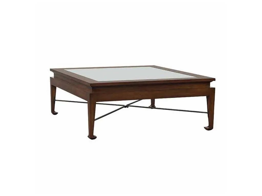 Old Biscayne Designs 7816  Caleb Cocktail Table