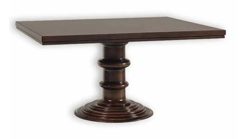 Old Biscayne Designs 9463E Caleb Dining Table Old Biscayne Designs 9463E Caleb Dining Table