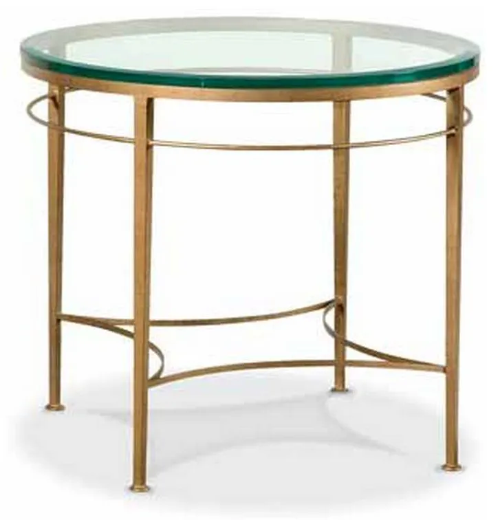 Old Biscayne Designs 9001 Calix Side Table Old Biscayne Designs 9001 Calix Side Table