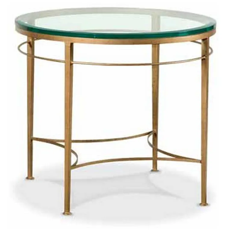 Old Biscayne Designs 9001 Calix Side Table Old Biscayne Designs 9001 Calix Side Table