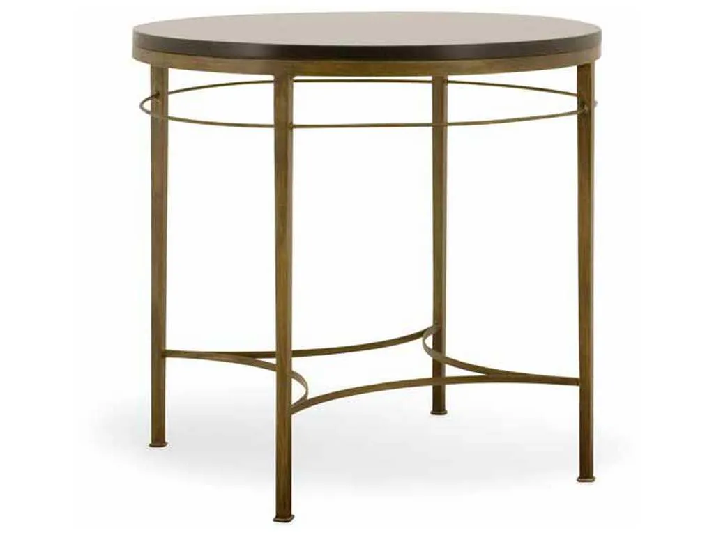 Old Biscayne Designs 3124  Calix Side Table