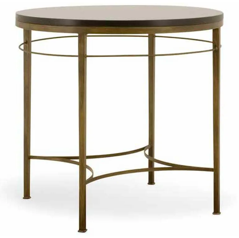 Old Biscayne Designs 3124 Calix Side Table Old Biscayne Designs 3124 Calix Side Table