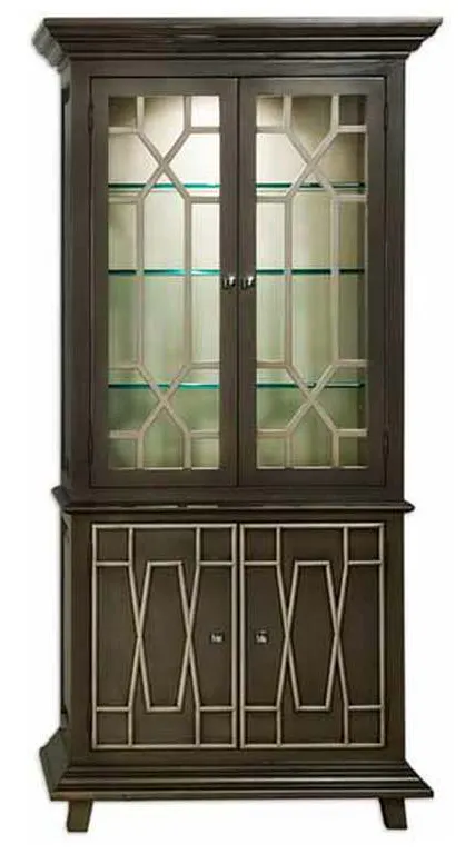 Old Biscayne Designs 10165A Calla Cabinet Old Biscayne Designs 10165A Calla Cabinet