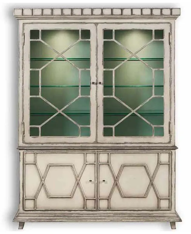 Old Biscayne Designs 8938C Calla Cabinet Old Biscayne Designs 8938C Calla Cabinet